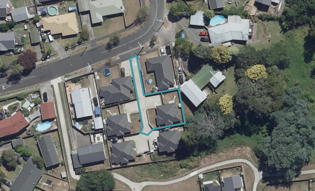 25B Anderson Road, Deanwell, Hamilton - Carousel 1