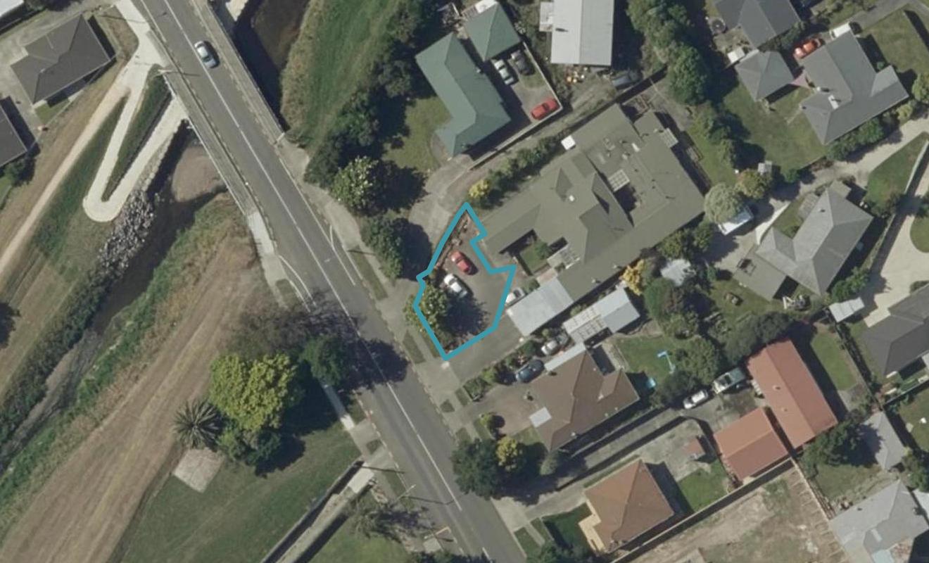 8/61 Botanical Road, Takaro, Palmerston North - Carousel 1