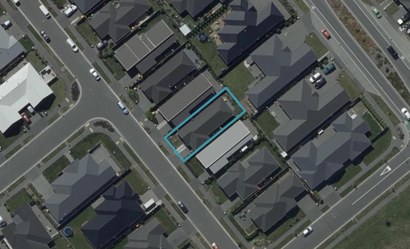 43 Gartrell Road, Wigram, Christchurch - Carousel 1