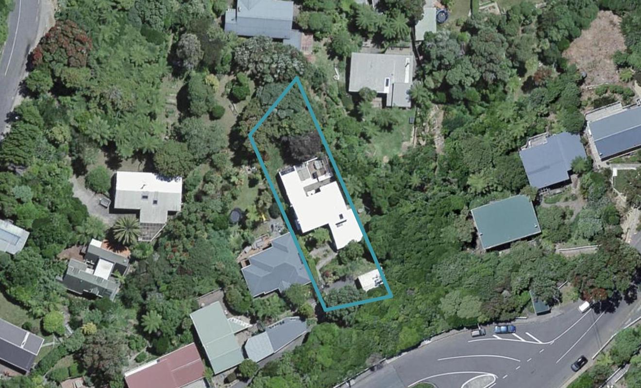33 Hereford Street, Wilton, Wellington - Carousel 1