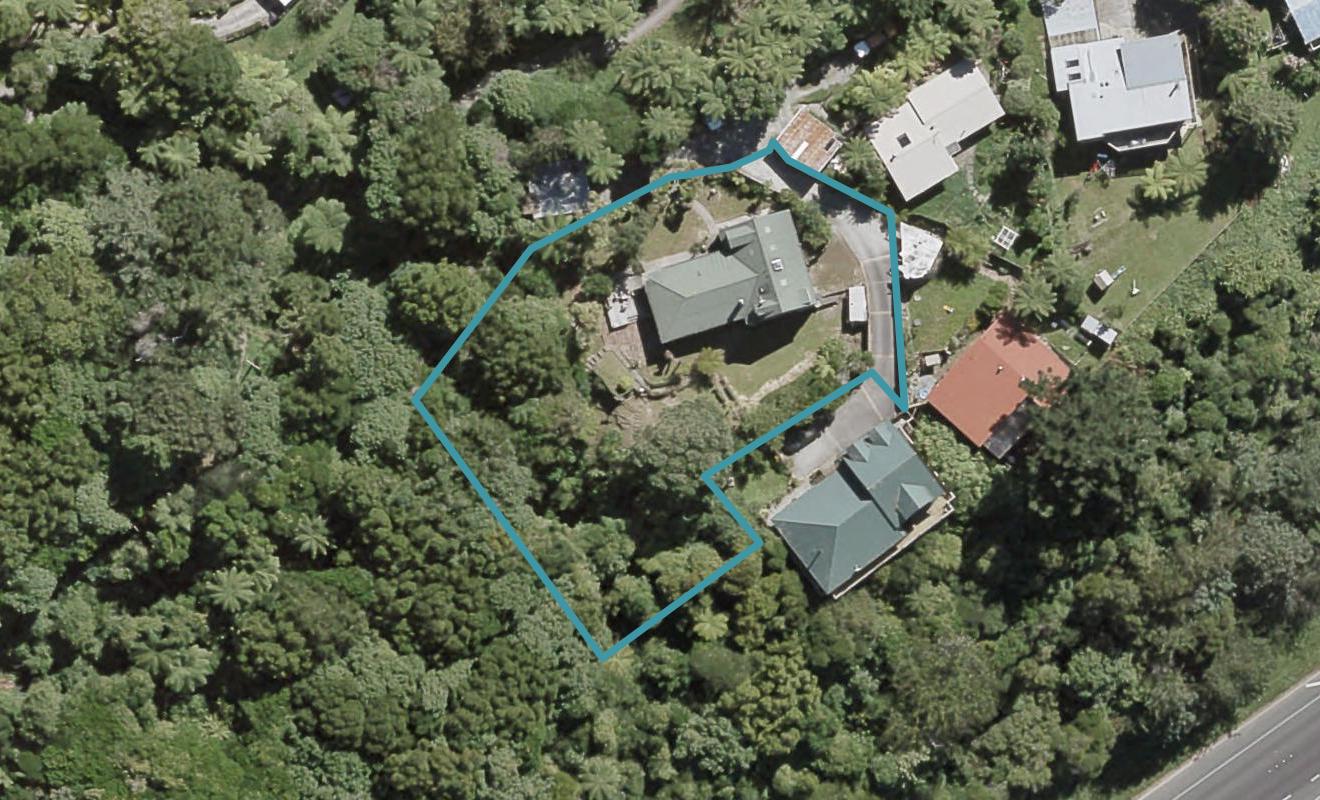 7A Gurney Road, Kelson, Lower Hutt - Carousel 1