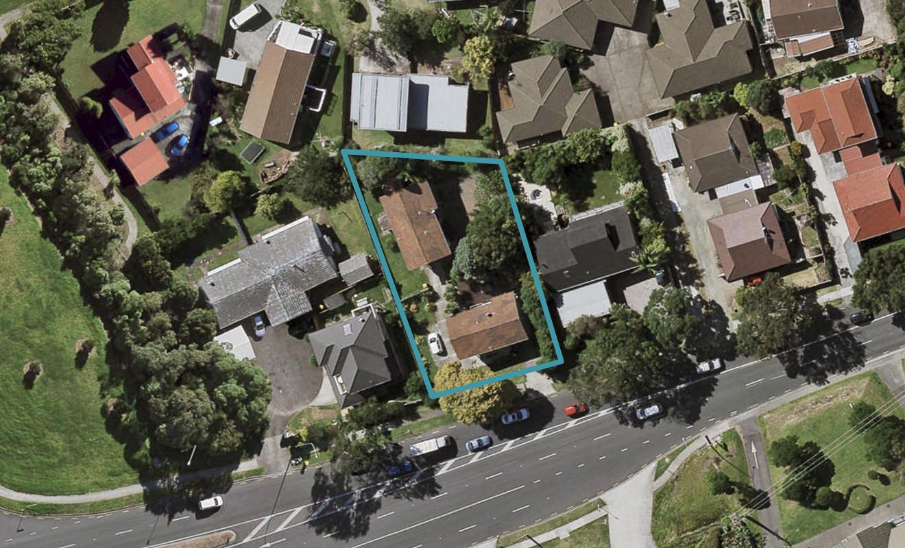 4B Redoubt Road, Goodwood Heights, Auckland - Carousel 1