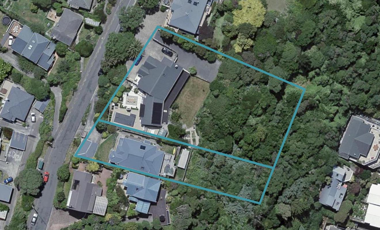 26 Nevay Road, Karaka Bays, Wellington - Carousel 1