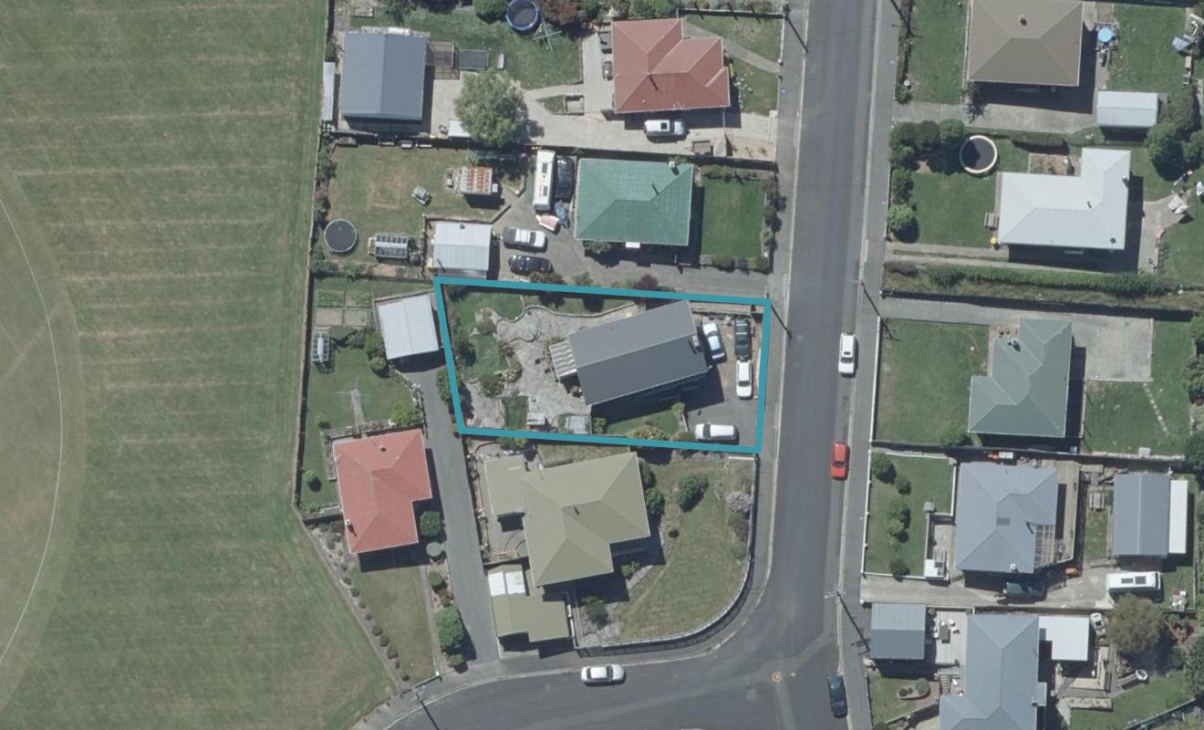 55 Saunders Street, Brockville, Dunedin - Carousel 1