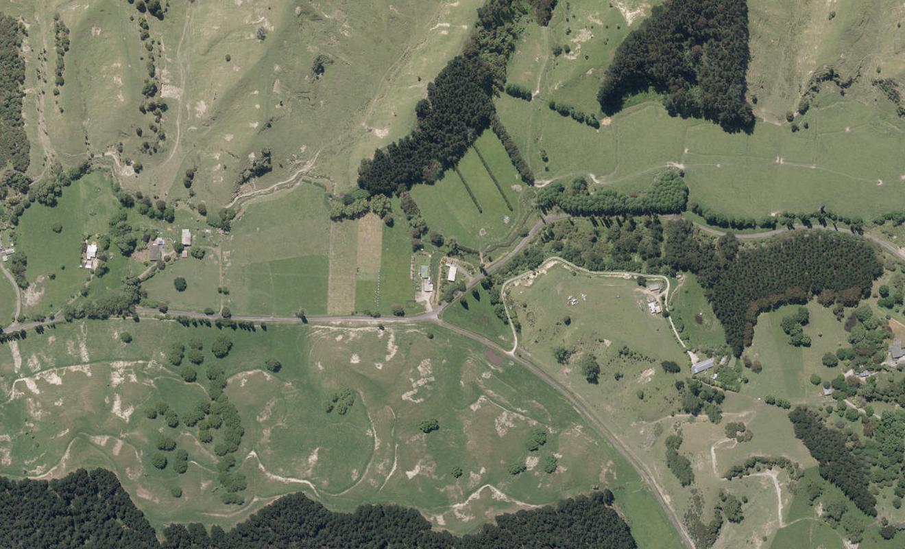 209 Longacre Road, Okoia, Whanganui - Carousel 1