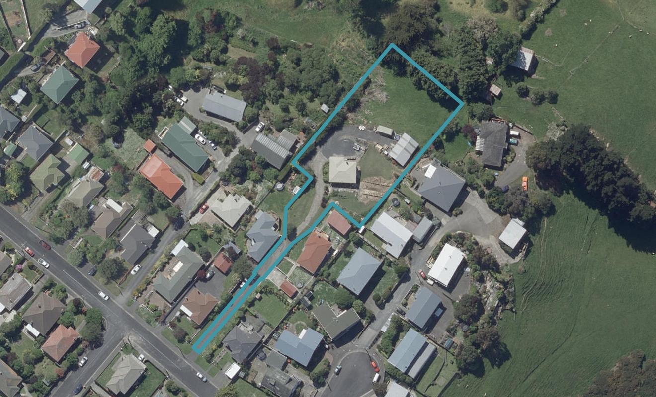 49 Duckworth Street, Andersons Bay, Dunedin - Carousel 1
