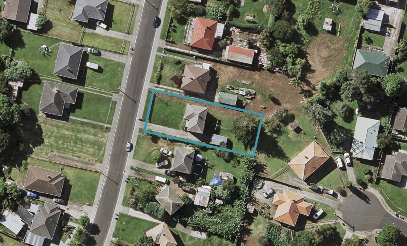 48 Tunis Road, Panmure, Auckland - Carousel 1