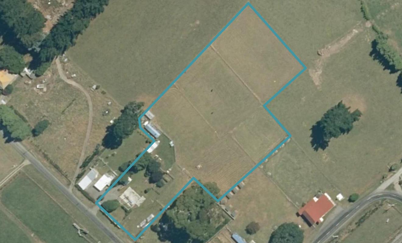 219 Church Road, Dannevirke - Carousel 1