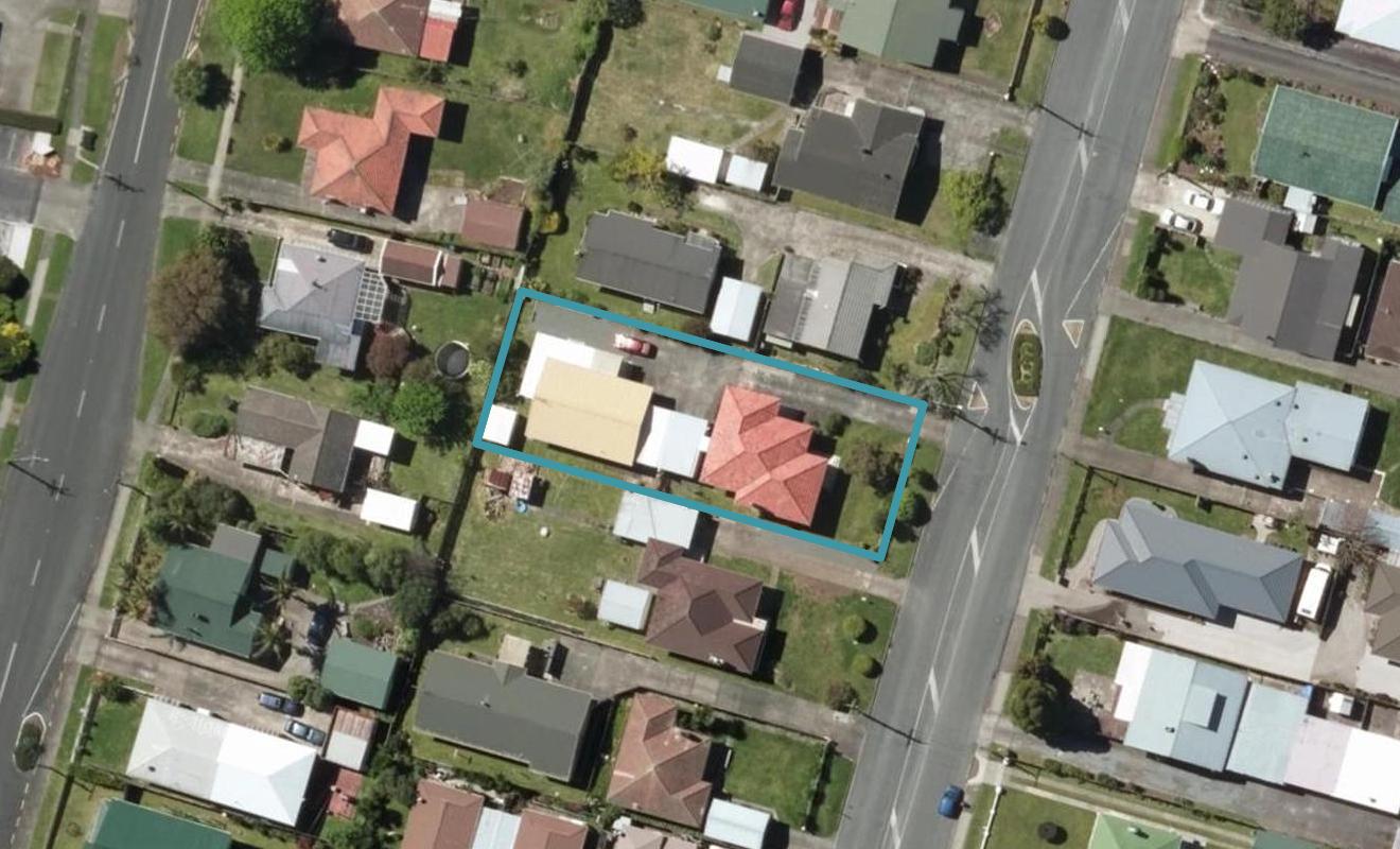 29A King ST, Kensington, Whangarei  - Carousel 1
