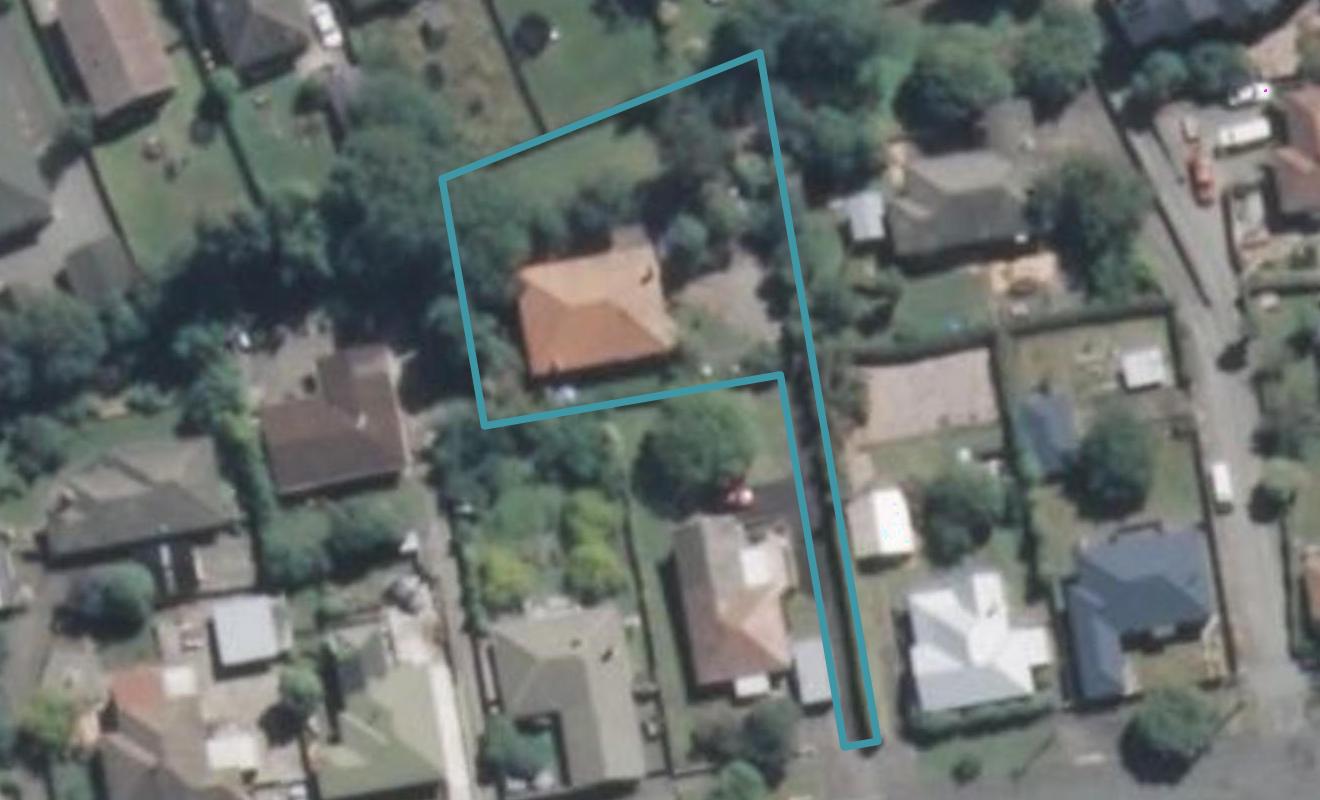 27 Andrew Street, Marchwiel, Timaru - Carousel 1