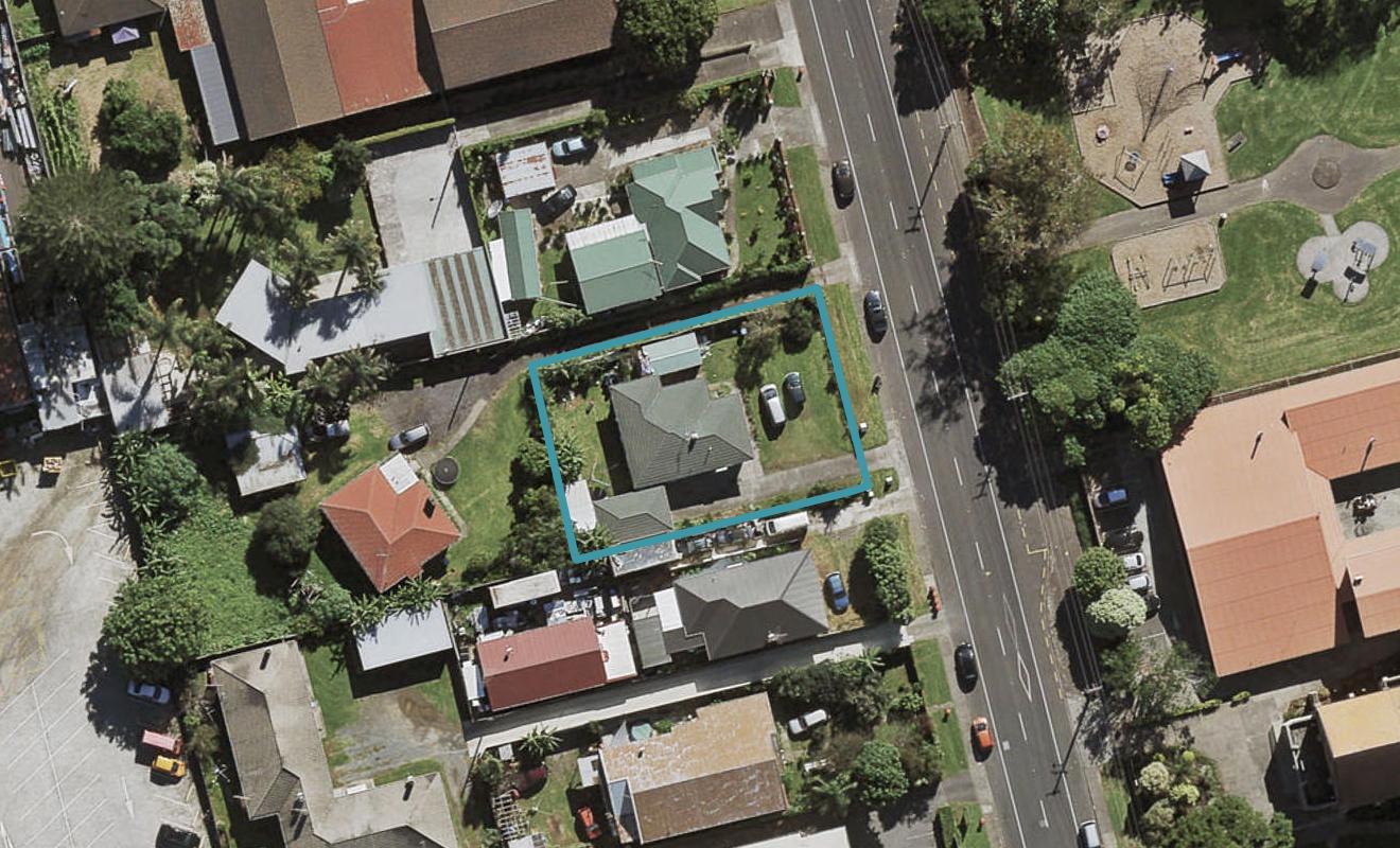 107 Church Street, Otahuhu, Auckland - Carousel 1