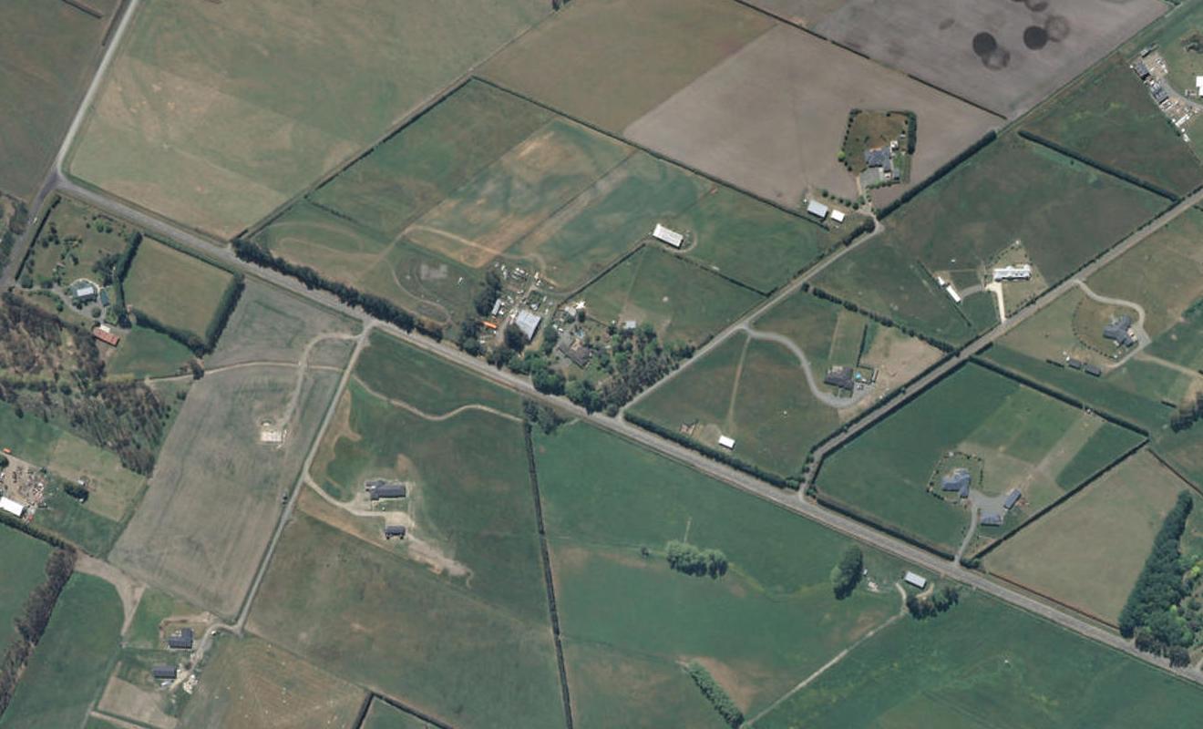 854 Mill Road, Ohoka, Rangiora - Carousel 1