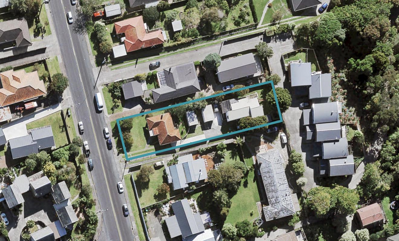 2/59 Birkdale Road, Birkdale, Auckland - Carousel 1