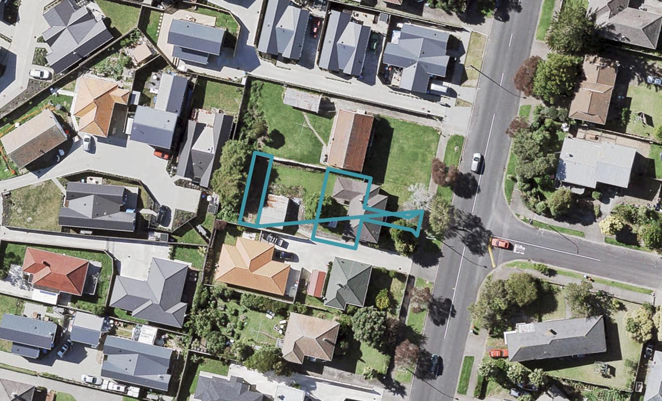 6/15 Line Road, Glen Innes, Auckland - Carousel 1