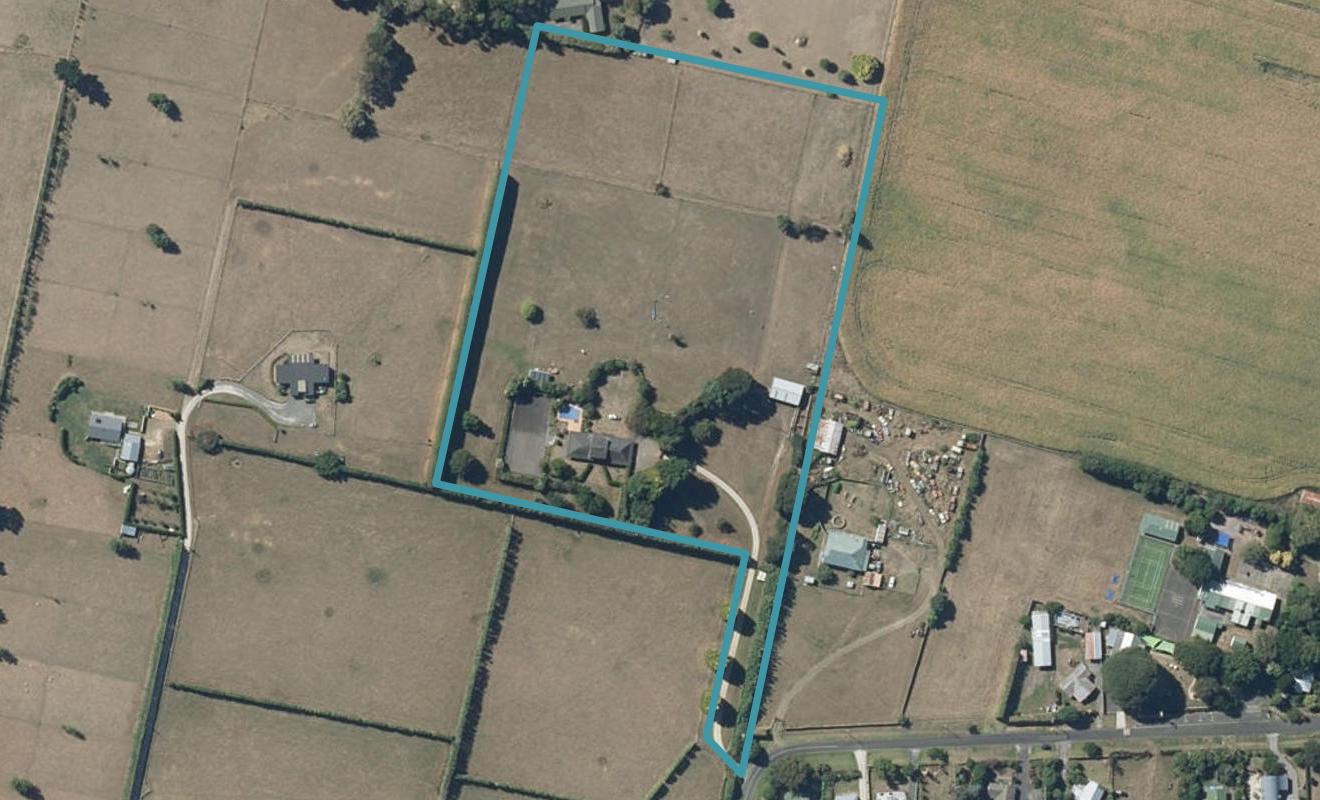 11 Duncan Street, Fordell, Whanganui - Carousel 1