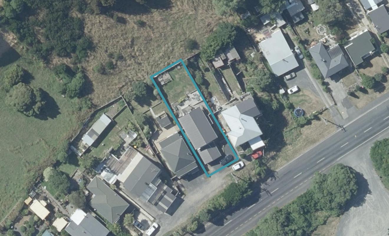 886 Brighton Road, Ocean View, Dunedin - Carousel 1