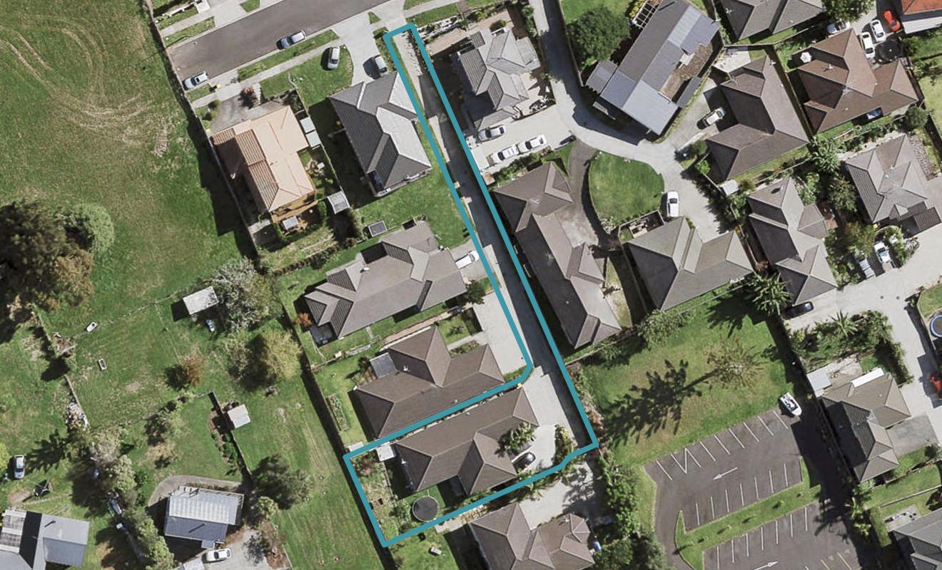 64 Saralee Drive, Manurewa, Auckland - Carousel 1