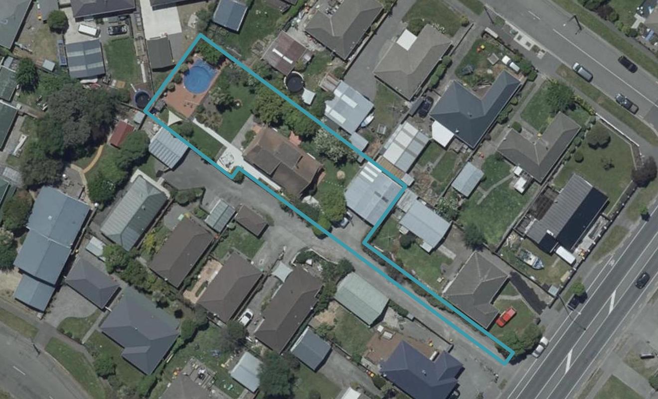 117A Wainoni Road, Avondale, Christchurch - Carousel 1