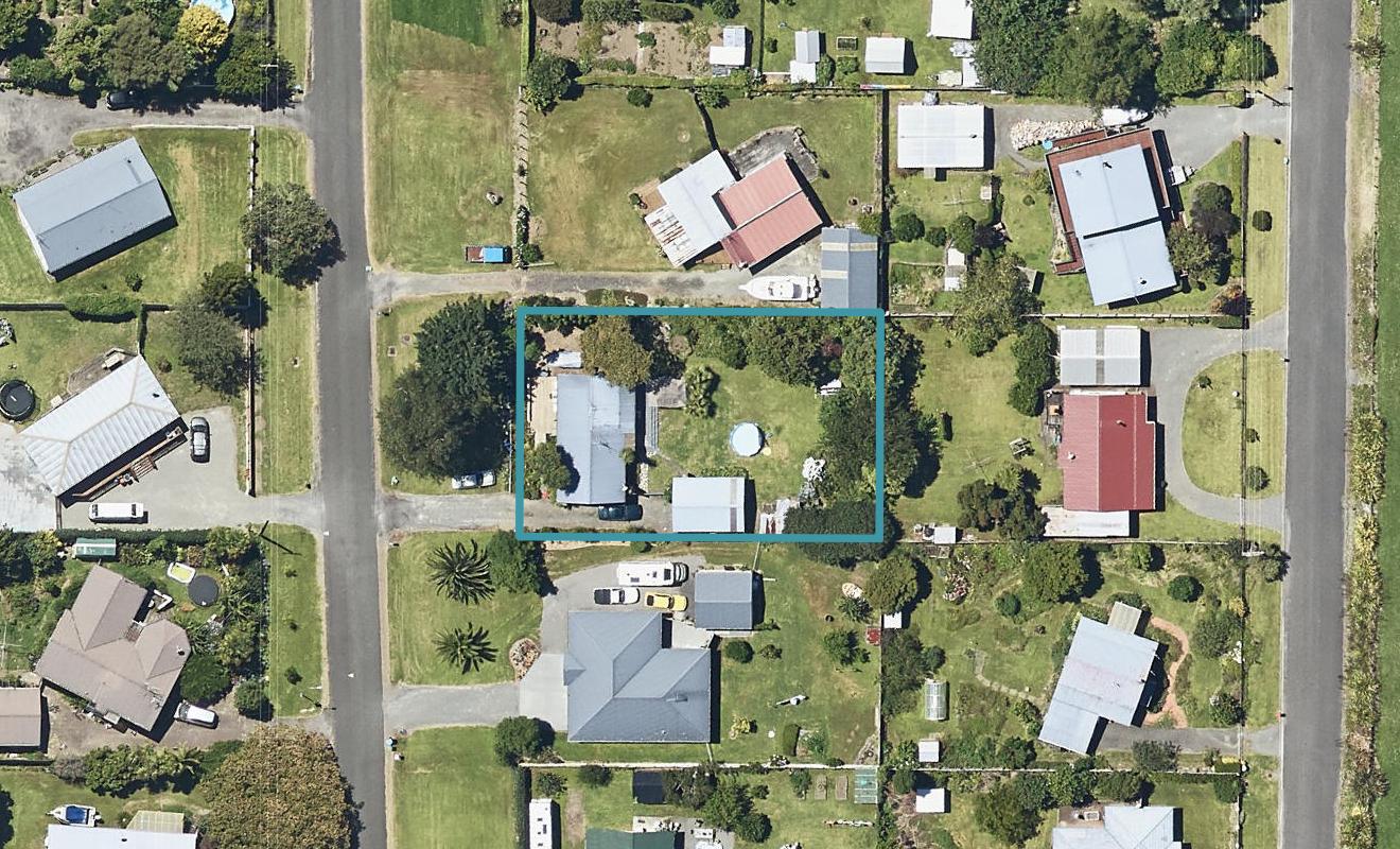 12 Princes Street, Tahawai, Katikati - Carousel 1