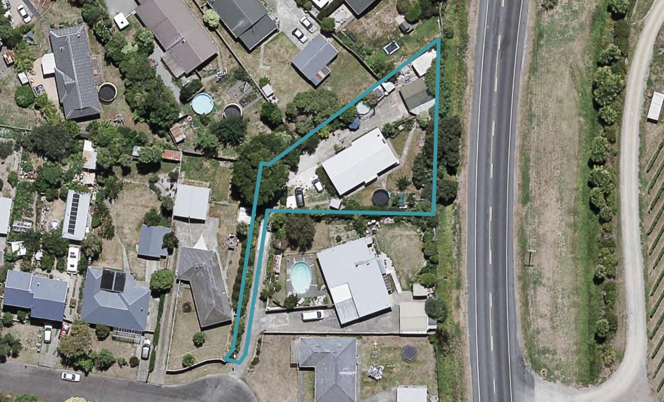 14 Shirley Place, Bay View, Napier - Carousel 1