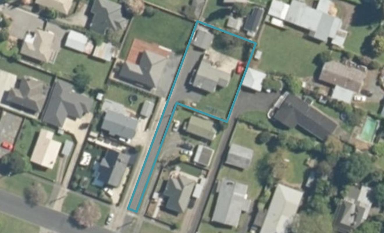 25 Campbell Street, Leamington, Cambridge - Carousel 1