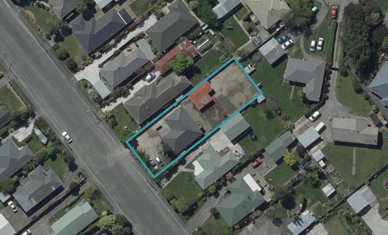 38 Victors Road, Hoon Hay, Christchurch - Carousel 1