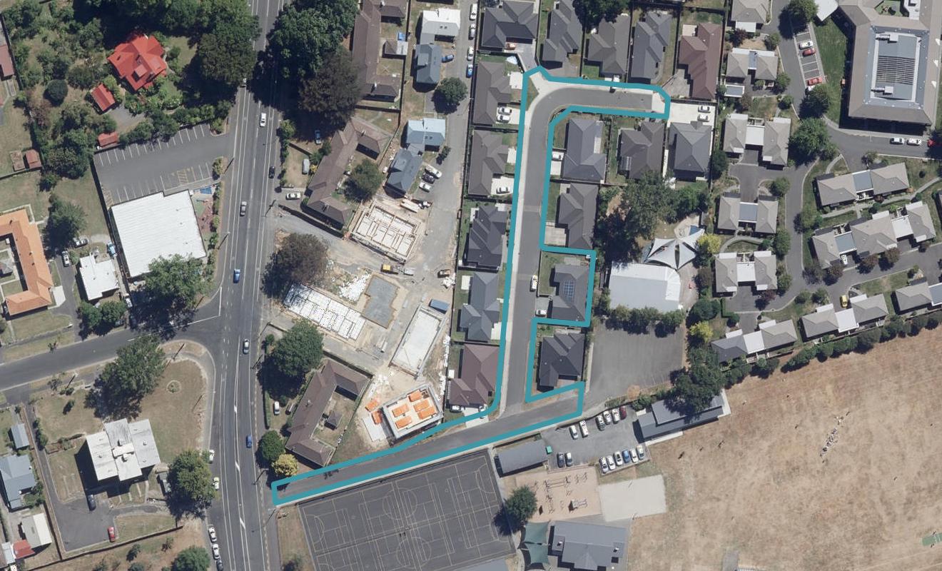 4 Kennedy Lane, Hamilton East, Hamilton - Carousel 1