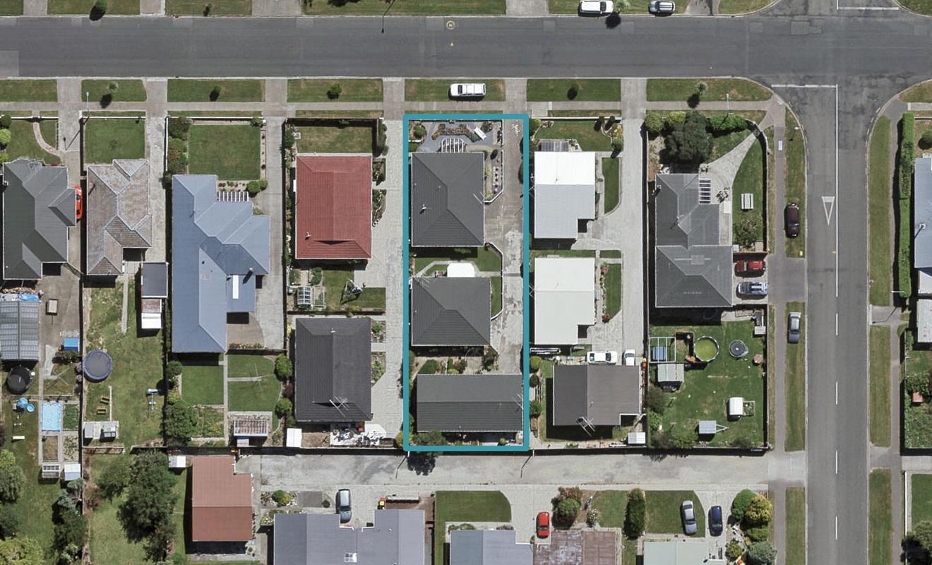 69C Martin Street, Strathern, Invercargill - Carousel 1