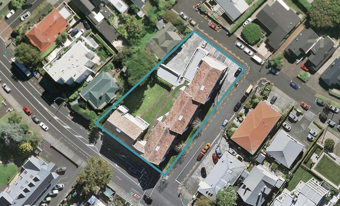 7/90 Remuera Road, Remuera, Auckland - Carousel 1