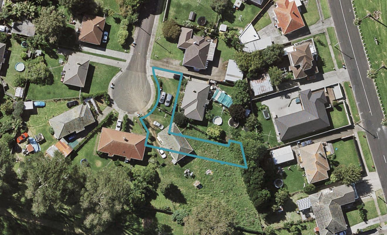 1 Manahi Lane, Panmure, Auckland - Carousel 1