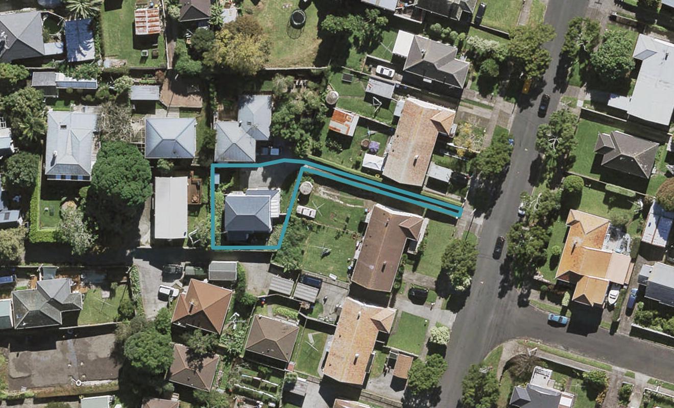 10C Moana Avenue, Onehunga, Auckland - Carousel 1