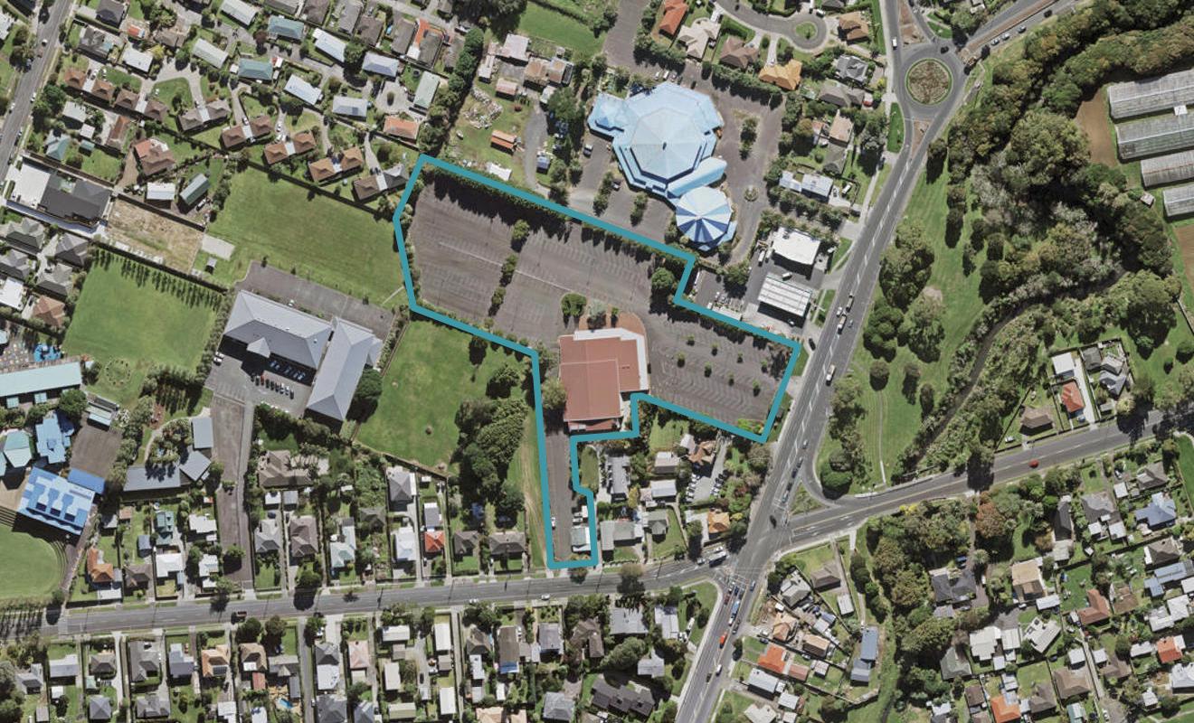 15 Miller Road, Māngere Bridge, Auckland - Carousel 1