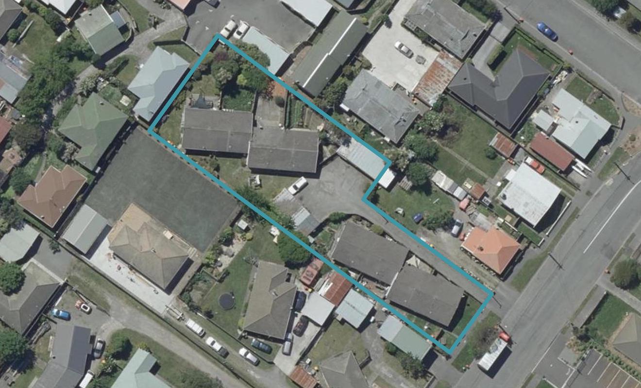 2/78 Bamford Street, Woolston, Christchurch - Carousel 1