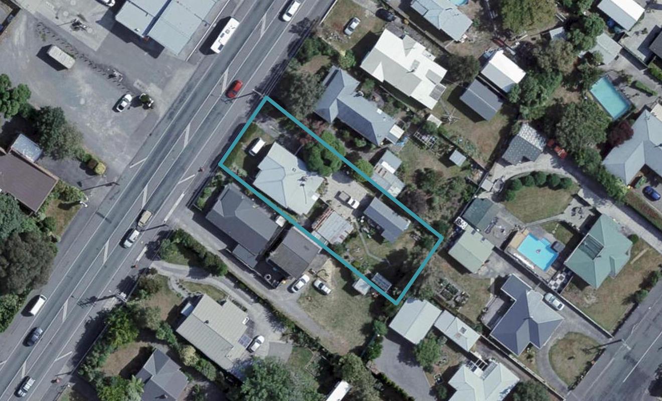 7 Remutaka lane, Carterton, Wellington - Carousel 1