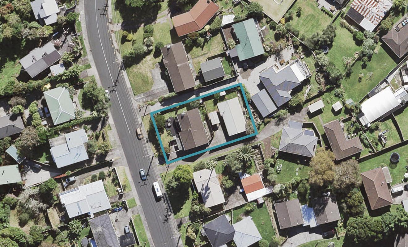 2/157 Verbena Road, Birkdale, Auckland - Carousel 1
