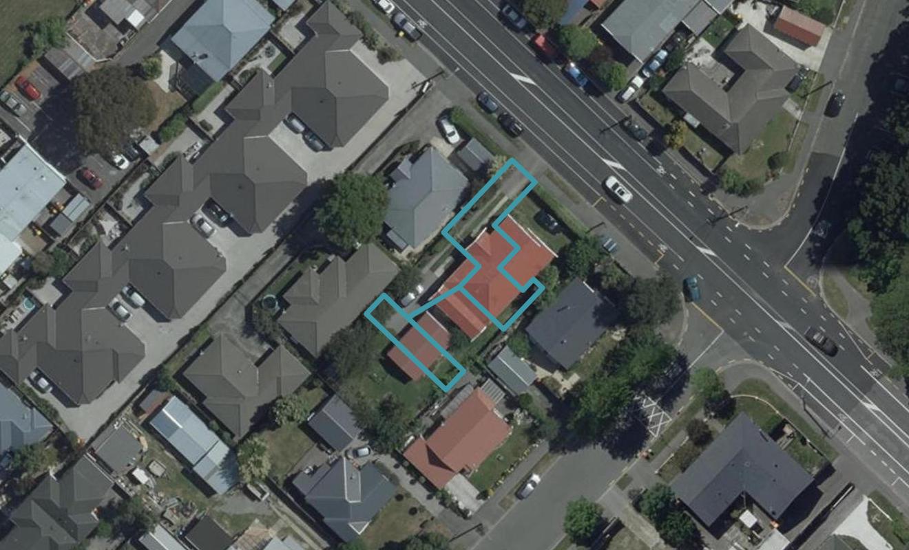 4/39 Waltham Road, Sydenham, Christchurch - Carousel 1