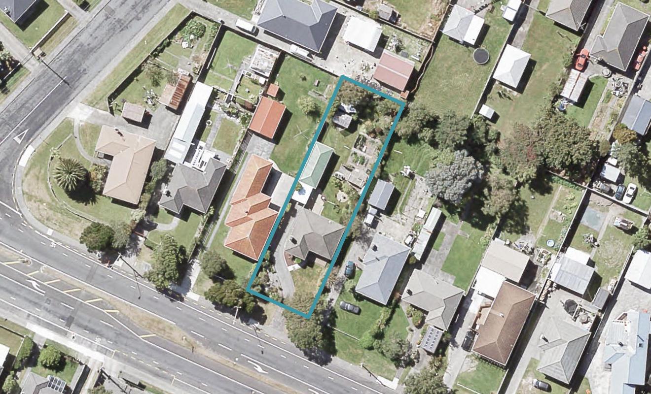 86 Wainuiomata Road, Wainuiomata, Lower Hutt - Carousel 1
