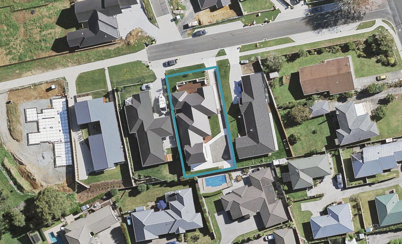 5 Meadowbrook Place, Buckland, Pukekohe - Carousel 1