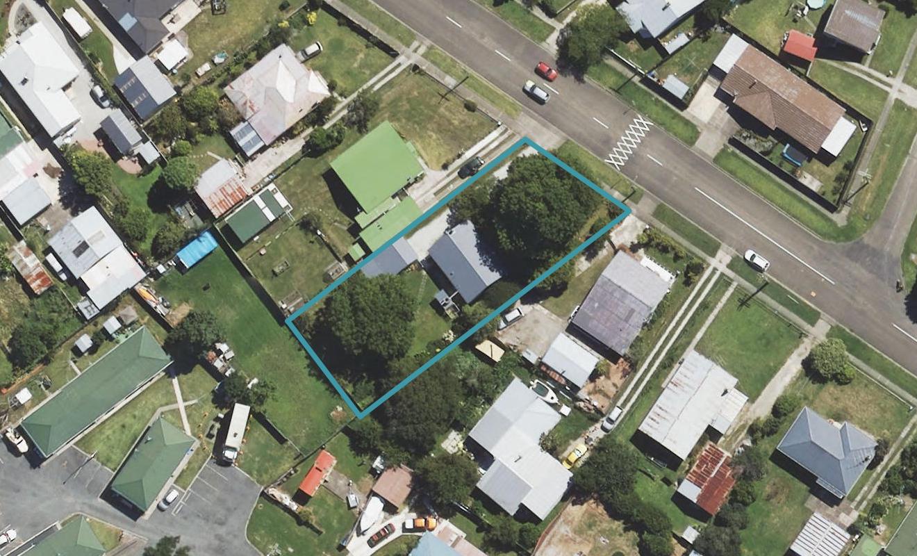 7 Huxley Road, Outer Kaiti, Gisborne - Carousel 1