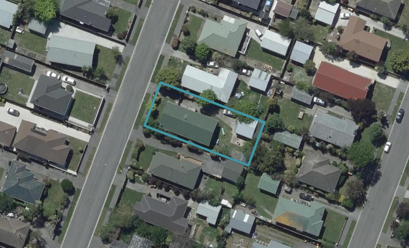 14 Belmont Street, Avondale, Christchurch - Carousel 1