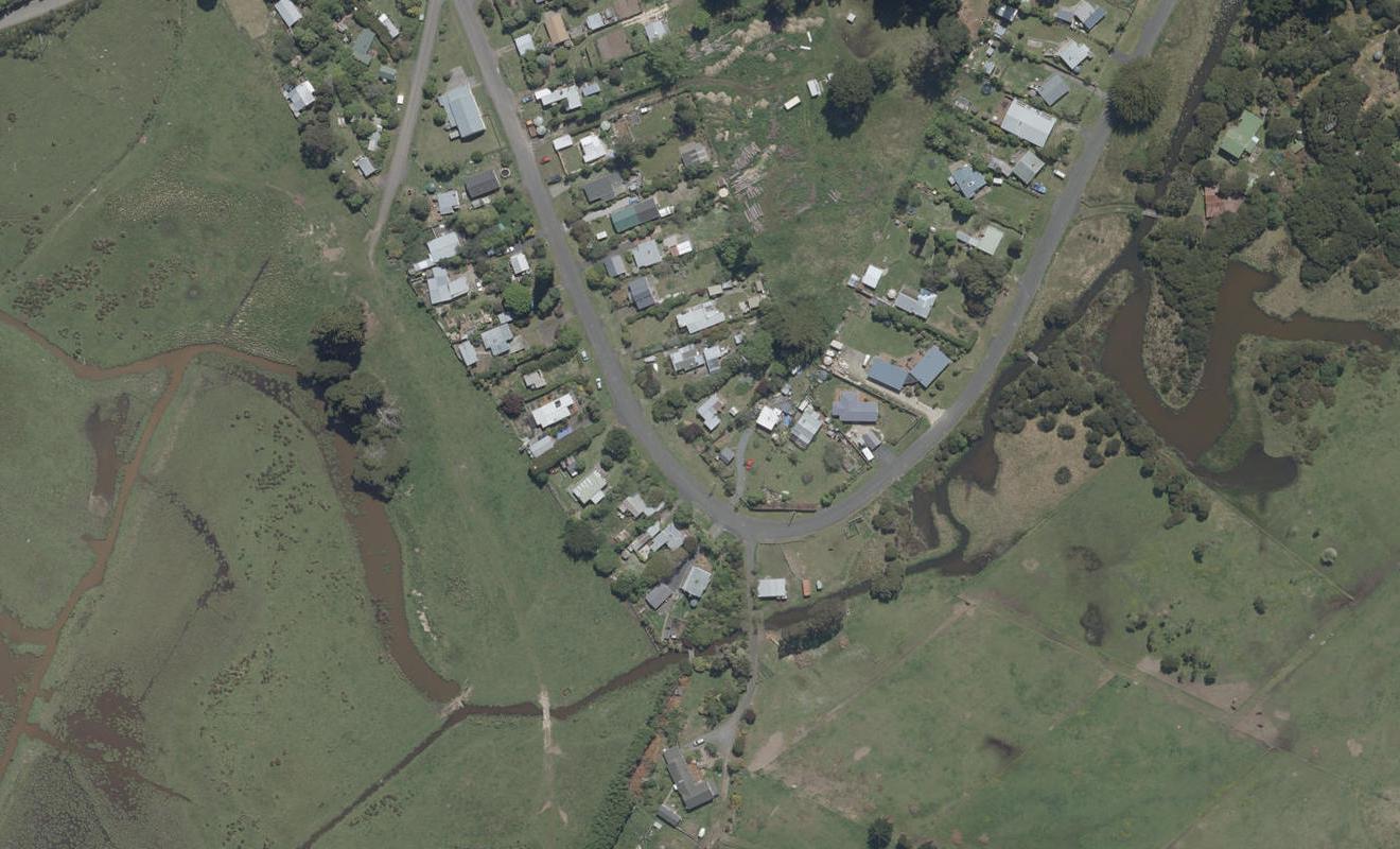 41 Driver Street, Long Beach, Port Chalmers - Carousel 1