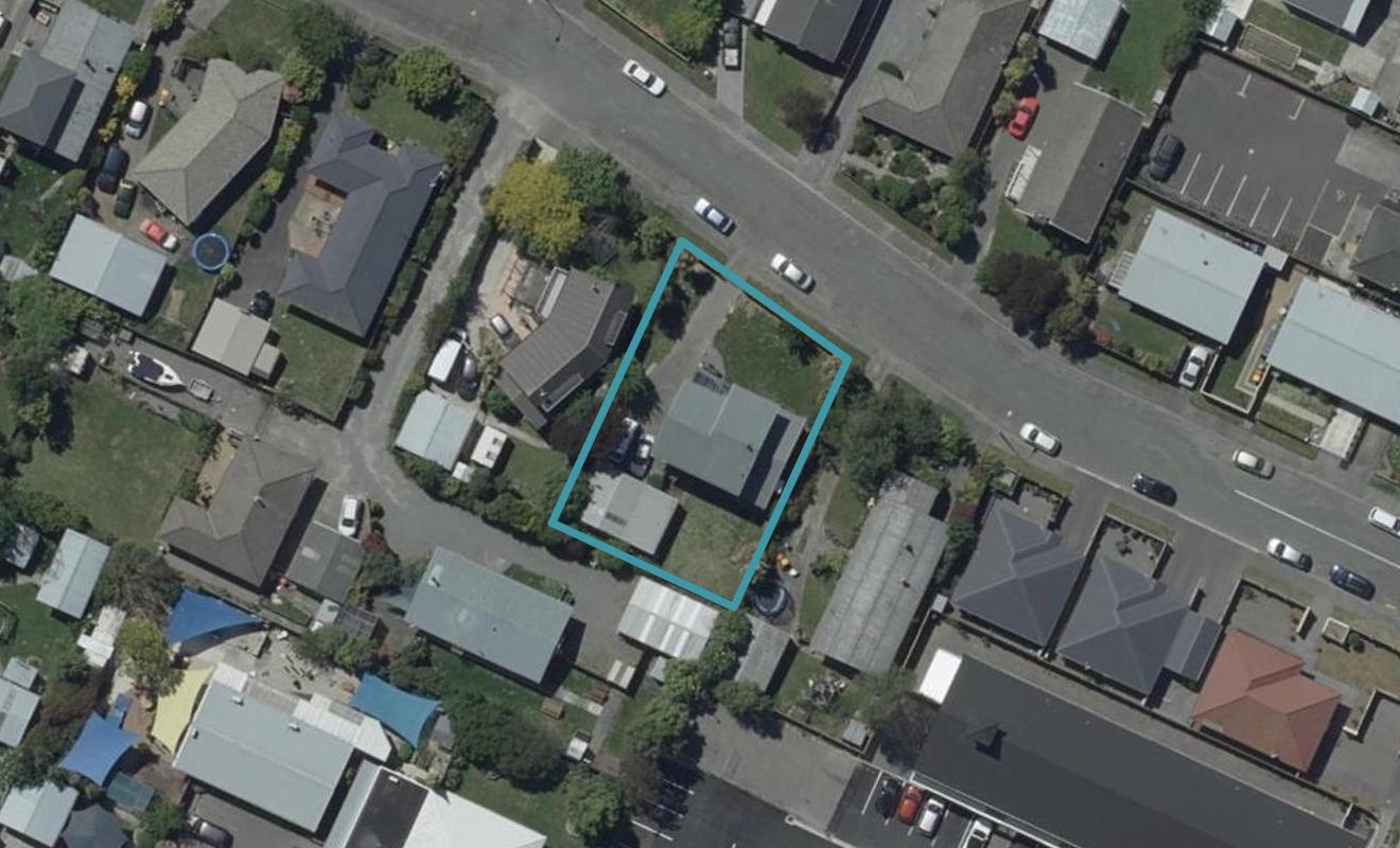 5 Rosamund Place, Halswell, Christchurch - Carousel 1