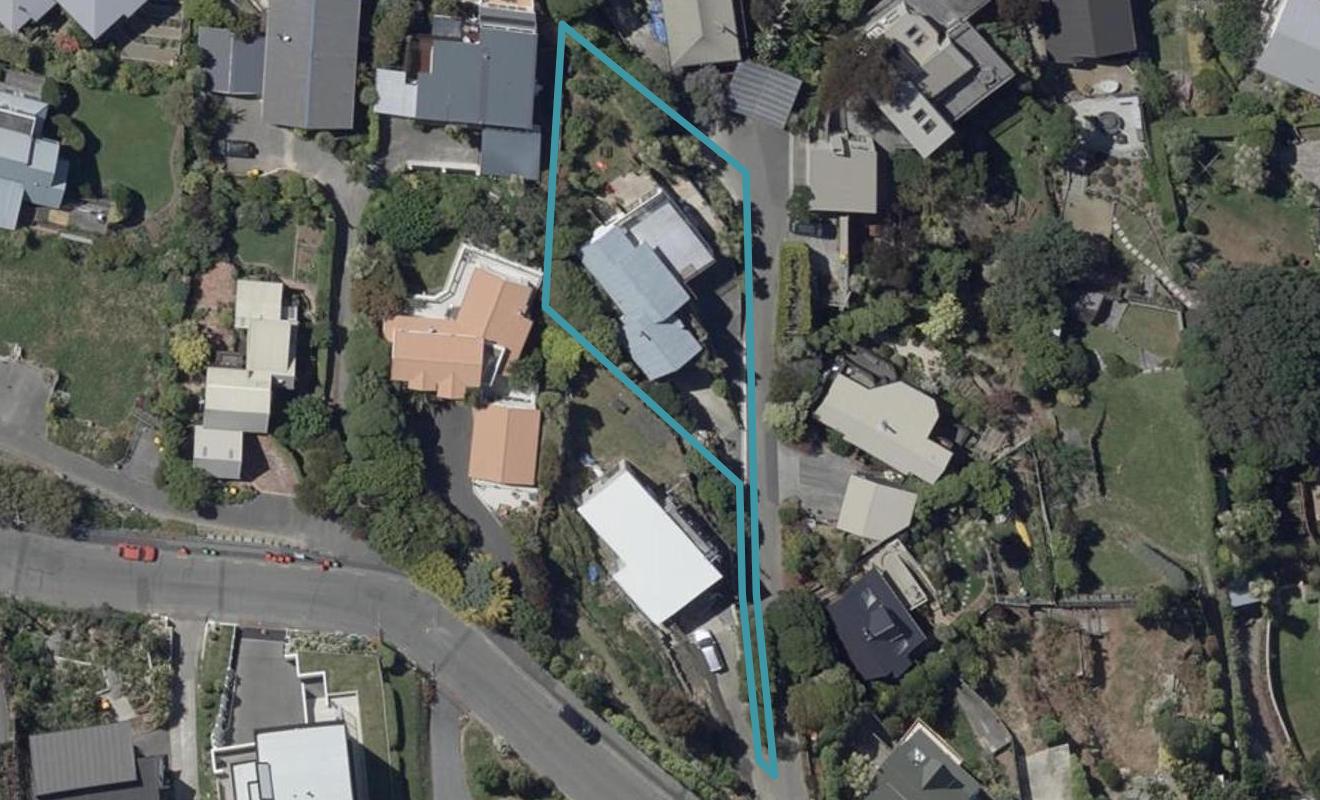 8A Panorama Road, Clifton, Christchurch - Carousel 1
