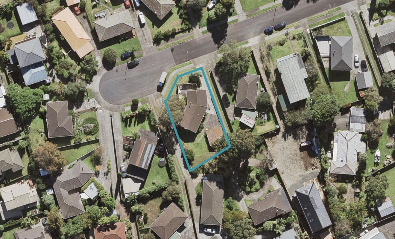 20 Kea Place, Mangere Bridge, Auckland - Carousel 1