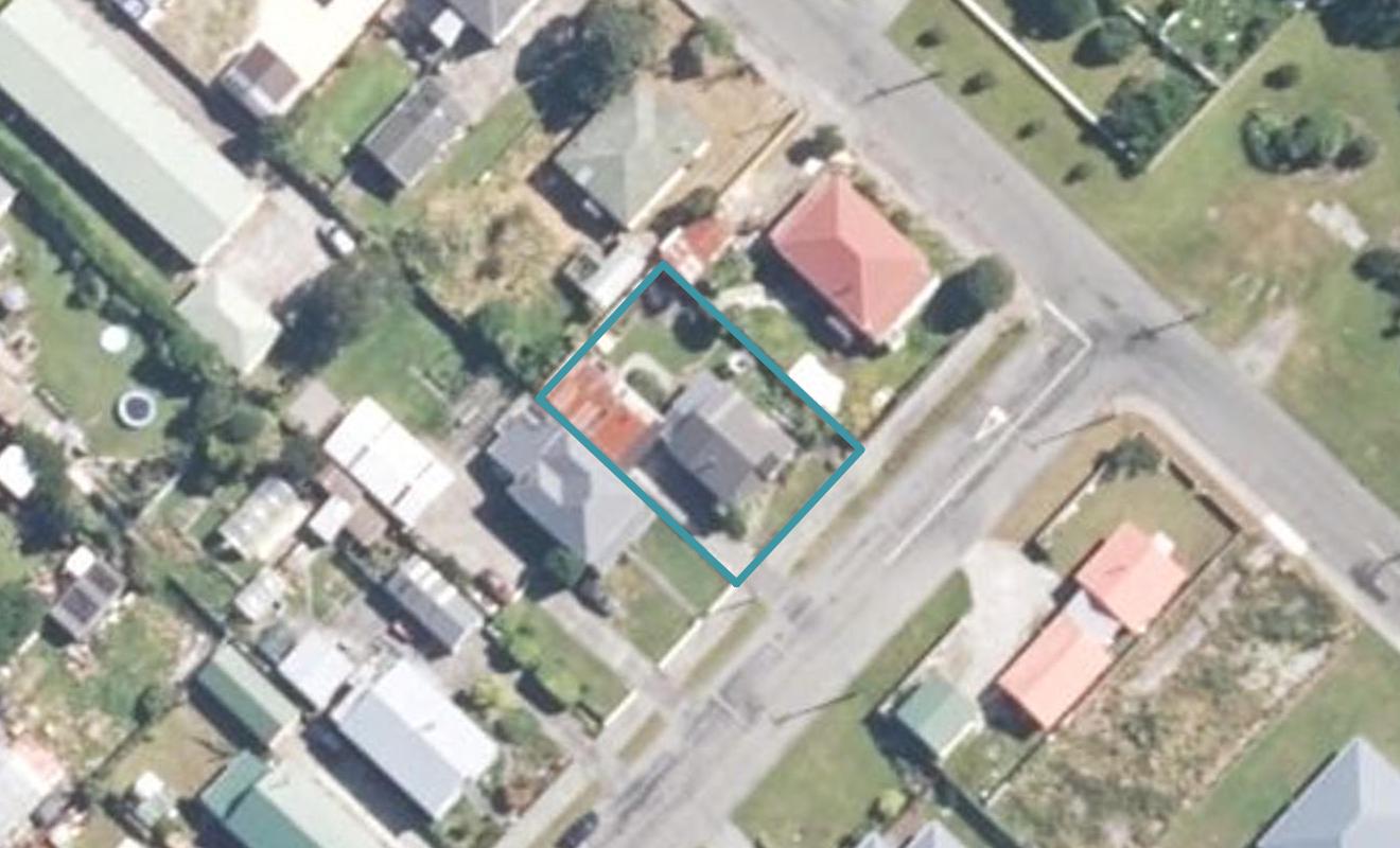 4 Blake Street, Blaketown, Greymouth - Carousel 1