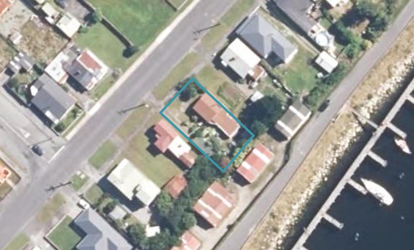 45 Packers Quay, Blaketown, Greymouth - Carousel 1