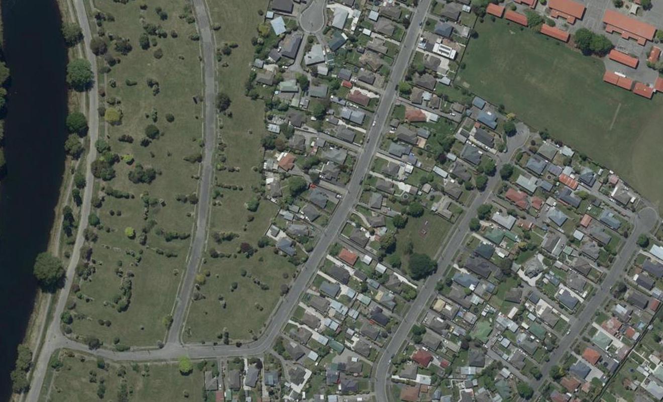 47 Pembroke Street, Avondale, Christchurch - Carousel 1