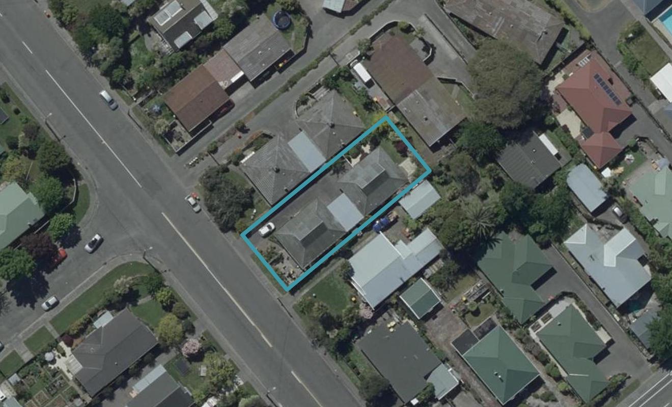 2/48 Selwyn Street, Somerfield, Christchurch - Carousel 1