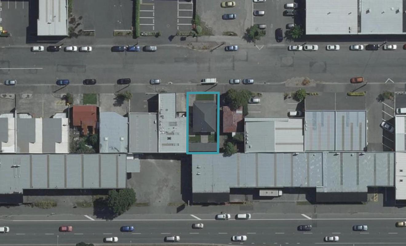 18 Stanley Street, Sydenham, Christchurch - Carousel 1