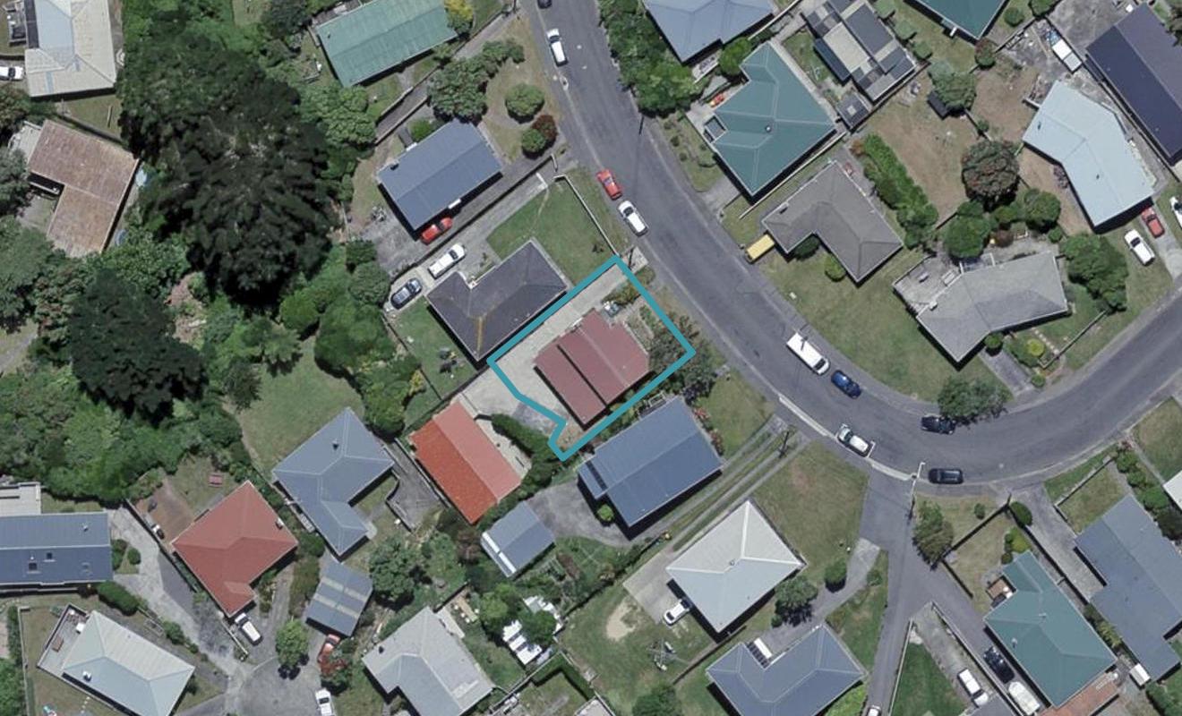 29 Turville Crescent, Newlands, Wellington - Carousel 1